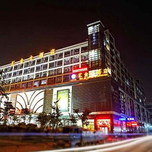 Huijin Hotel Guangzhou